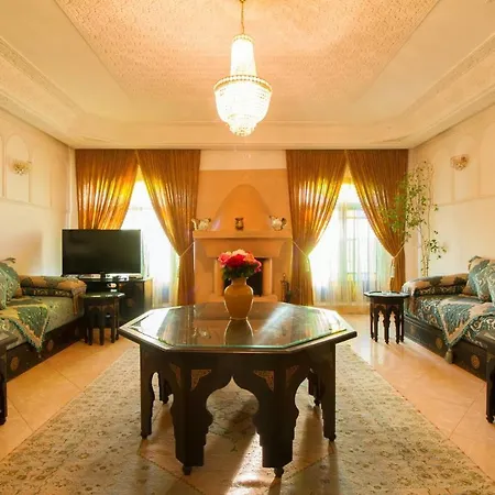 Suite Royale - Emeraude-2